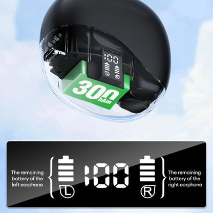 Wireless Universal Language Translator Earbuds