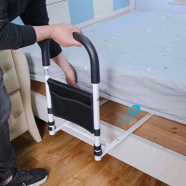 Easy Grip Bed Assist Handle for Seniors