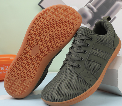 Comfortable Roomy Shoes For Daily Wear