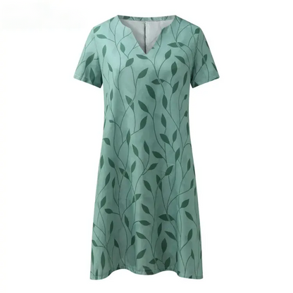 Beautiful Summer Beach Dress