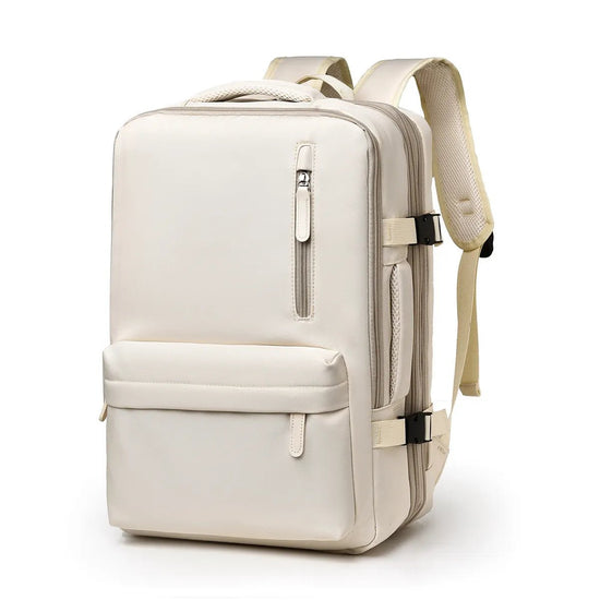 Waterproof Anti-Theft Laptop Backpack 25L