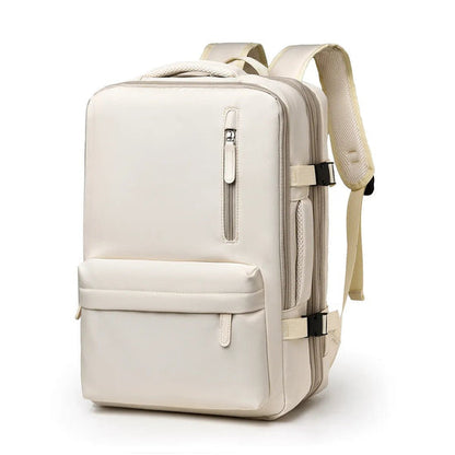 Waterproof Anti-Theft Laptop Backpack 25L