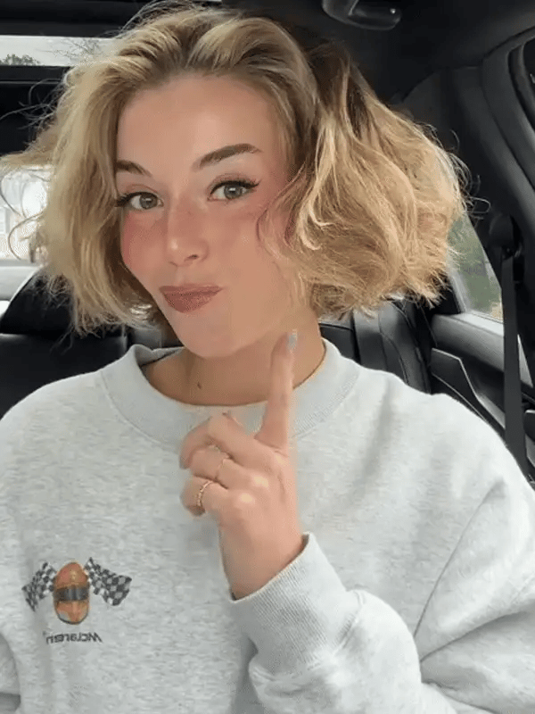 Compact Hair Styling Brush