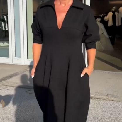 Matilda | Elegant dress