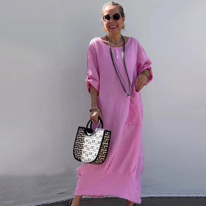 Eloise | Comfortable dress