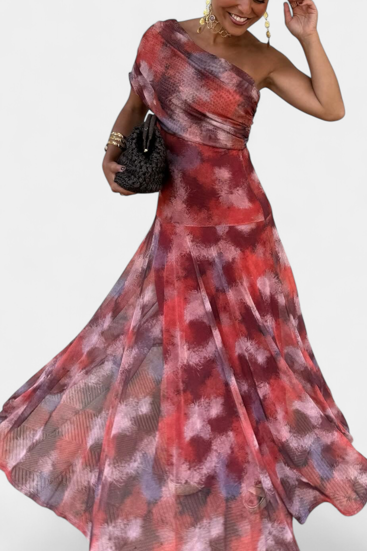 Sleeveless Sundress for Women