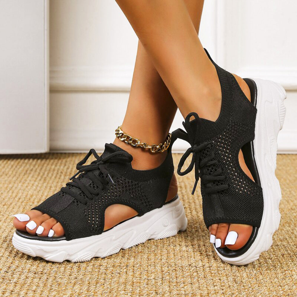 Relaxing Orthopedic Beach Sandals