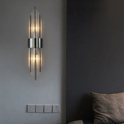 Classic Elegant Wall Lamp