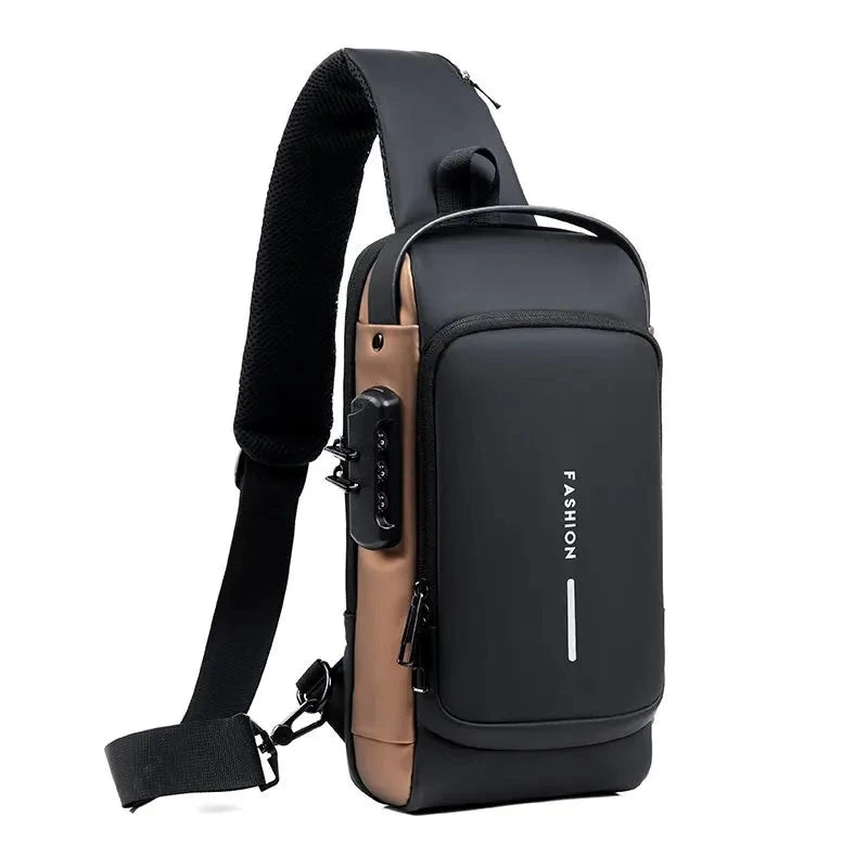 Variant image for Anti-Theft Backpack - Travel Laptop Backpack-3