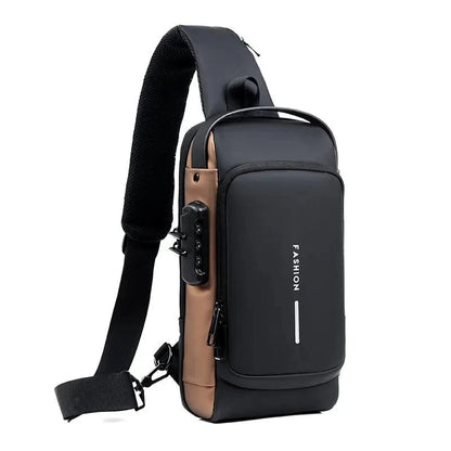 Variant image for Anti-Theft Backpack - Travel Laptop Backpack-3