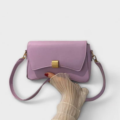 Fashionable Women's Shoulder Handbag