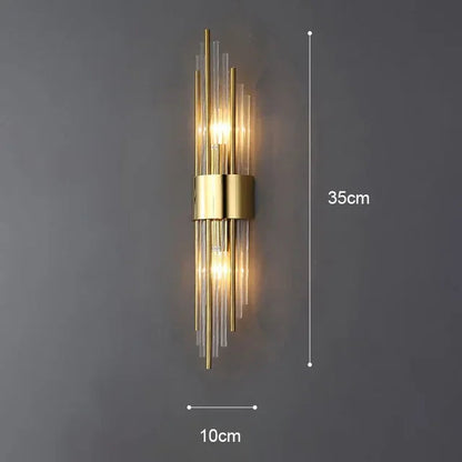 Classic Elegant Wall Lamp
