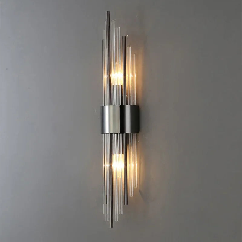 Classic Elegant Wall Lamp - Luxivelle