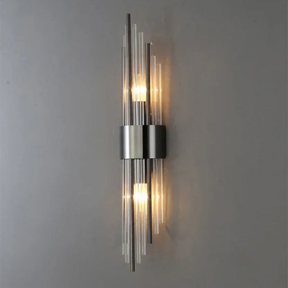 Classic Elegant Wall Lamp - Luxivelle
