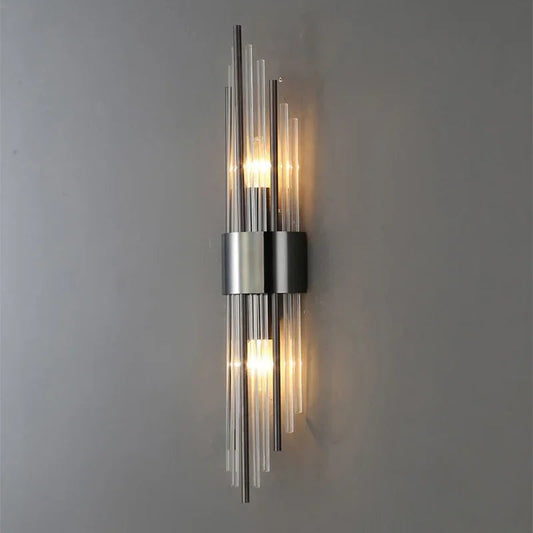 Classic Elegant Wall Lamp - Luxivelle