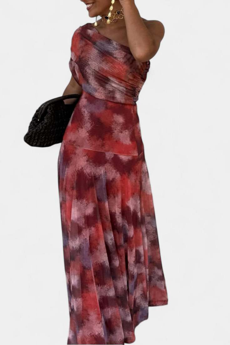 Sleeveless Sundress for Women