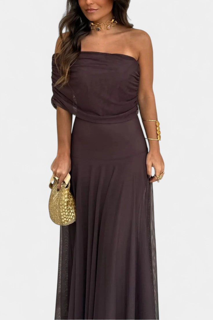 Sleeveless Sundress for Women