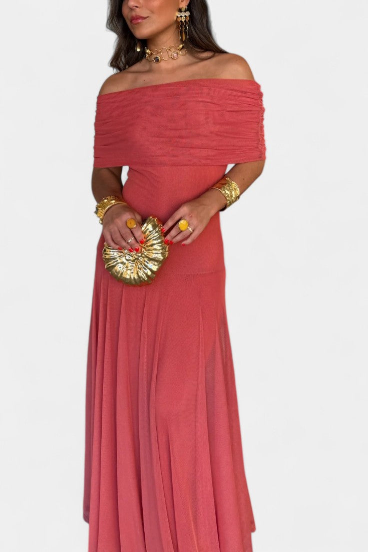 Sleeveless Sundress for Women