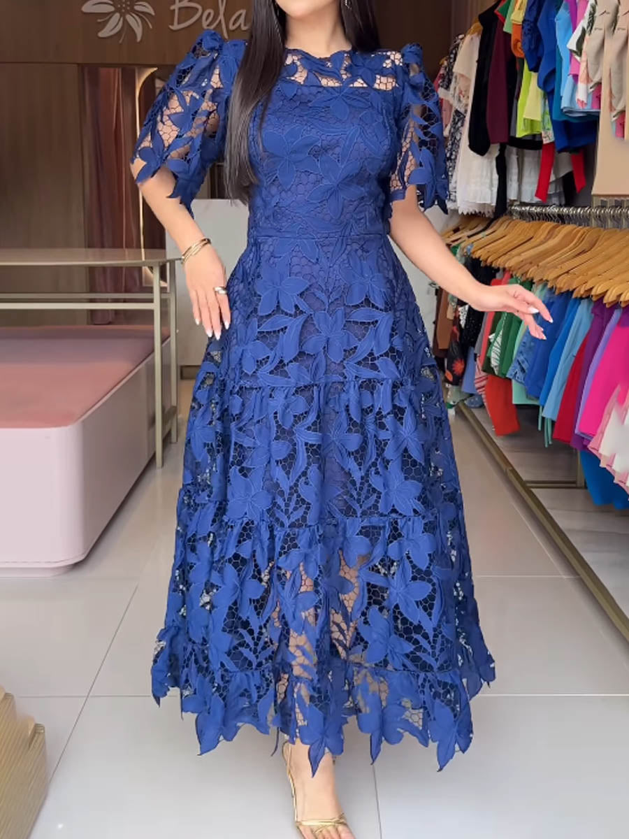 Layla | Elegance and comfort dress