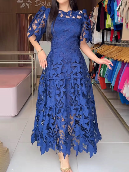 Layla | Elegance and comfort dress