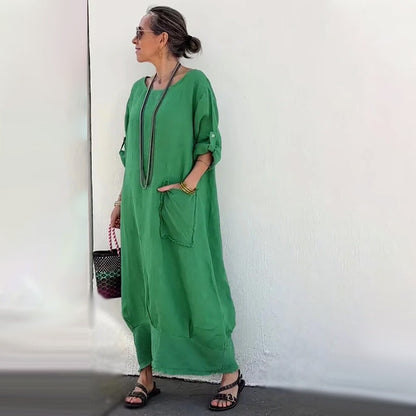 Eloise | Comfortable dress