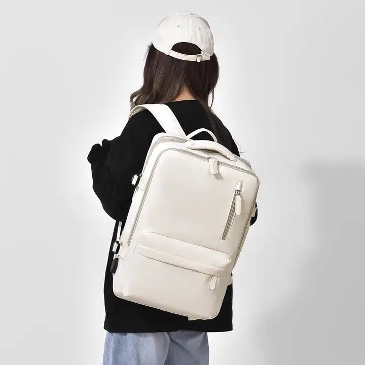 Waterproof Anti-Theft Laptop Backpack 25L