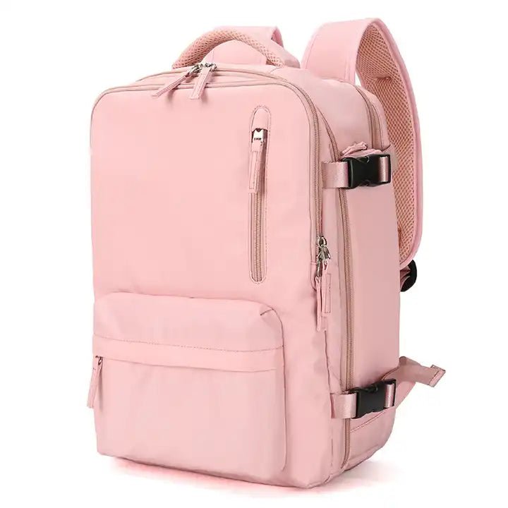 Waterproof Anti-Theft Laptop Backpack 25L