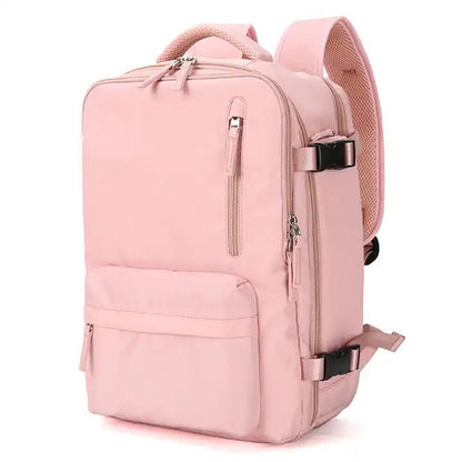 Waterproof Anti-Theft Laptop Backpack 25L
