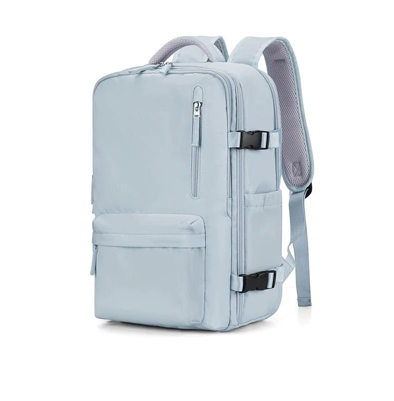 Waterproof Anti-Theft Laptop Backpack 25L