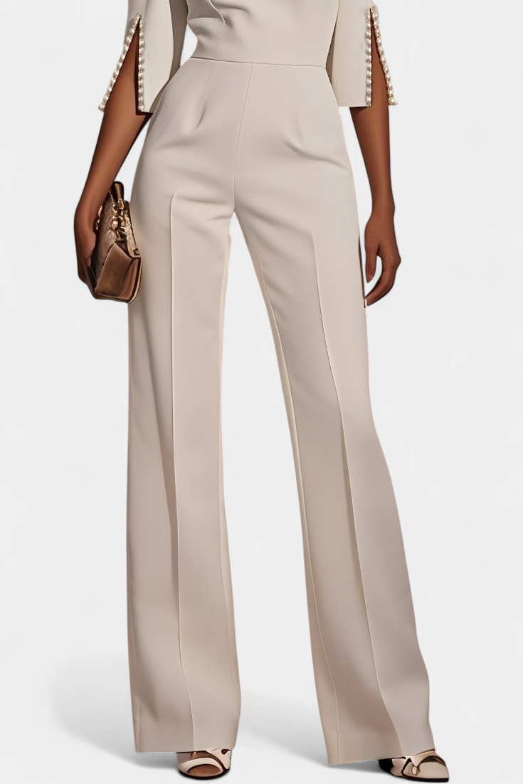 Ladies' Chic One Piece Jumpsuit