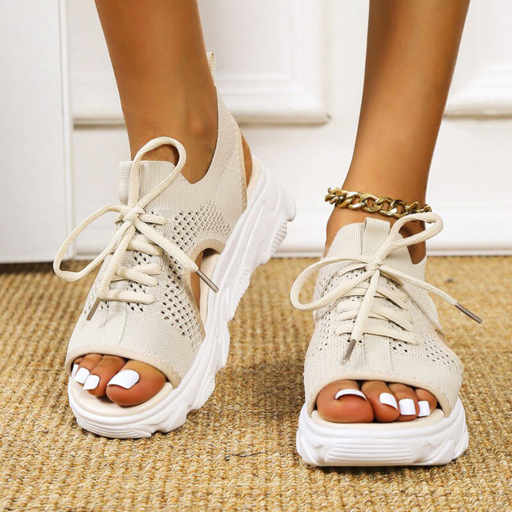 Relaxing Orthopedic Beach Sandals