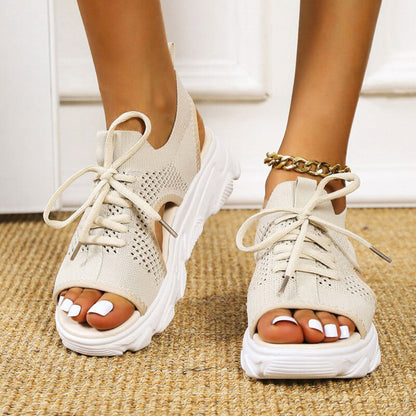 Relaxing Orthopedic Beach Sandals