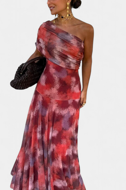 Sleeveless Sundress for Women