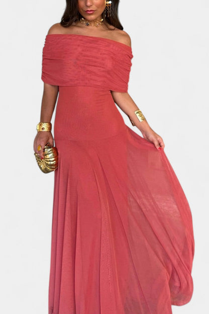 Sleeveless Sundress for Women