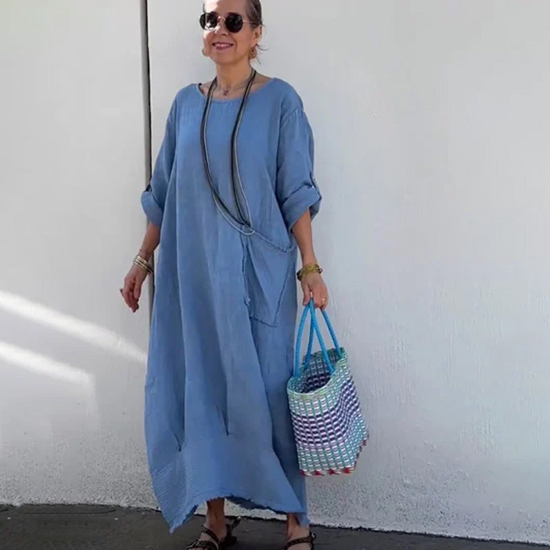 Eloise | Comfortable dress