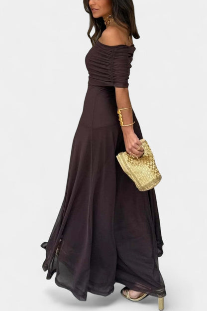 Sleeveless Sundress for Women