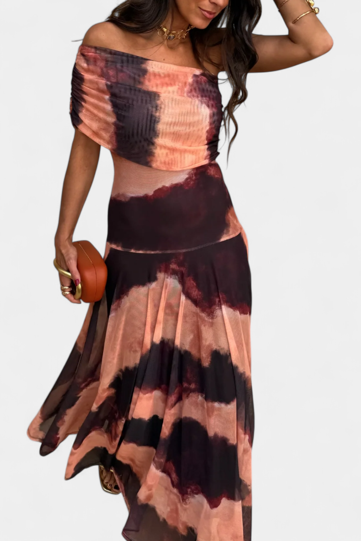 Sleeveless Sundress for Women