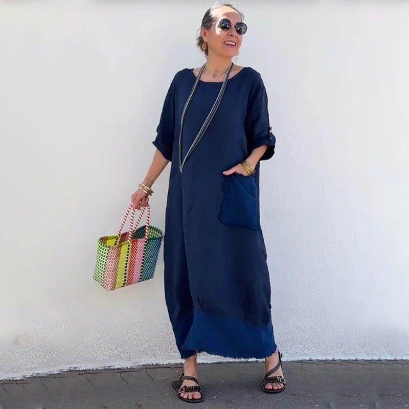 Eloise | Comfortable dress
