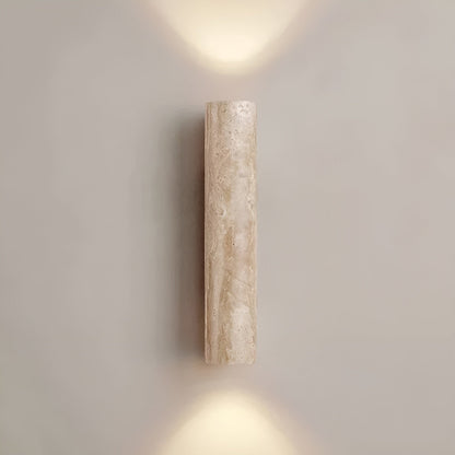 Elegant Marble LED Wall Light