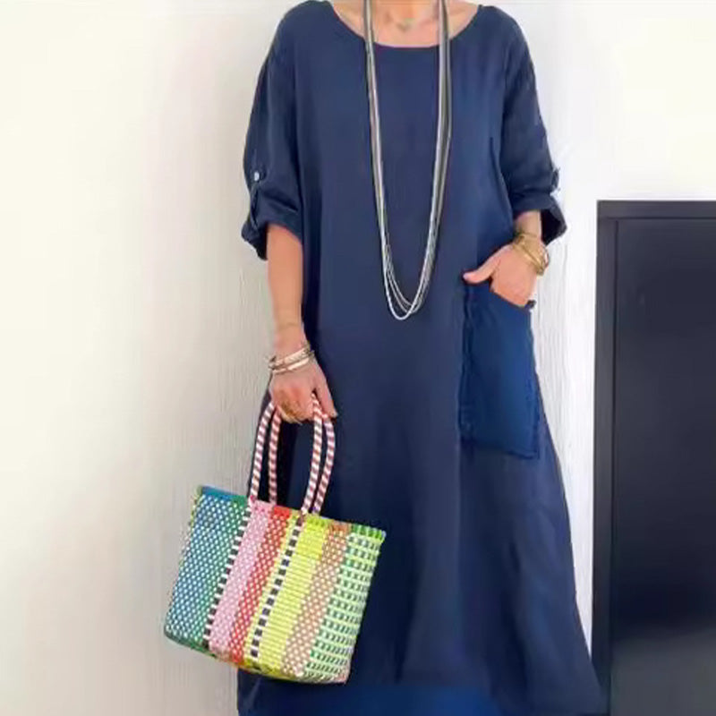 Eloise | Comfortable dress