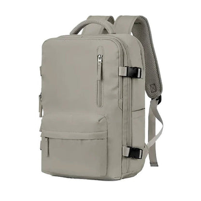Waterproof Anti-Theft Laptop Backpack 25L