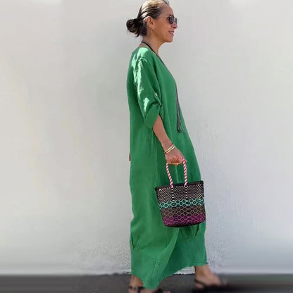 Eloise | Comfortable dress