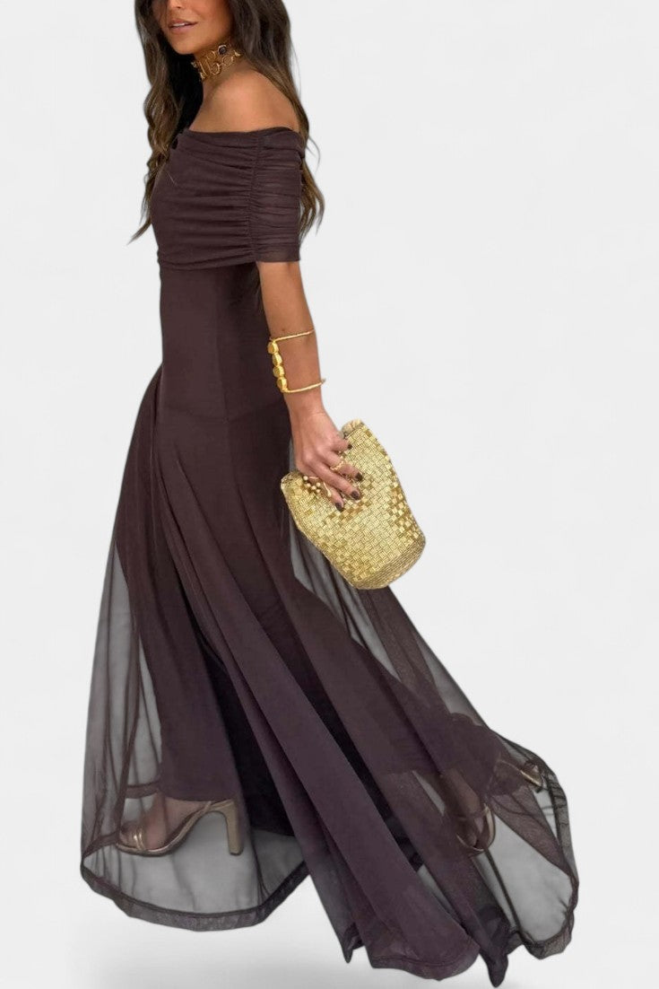 Sleeveless Sundress for Women