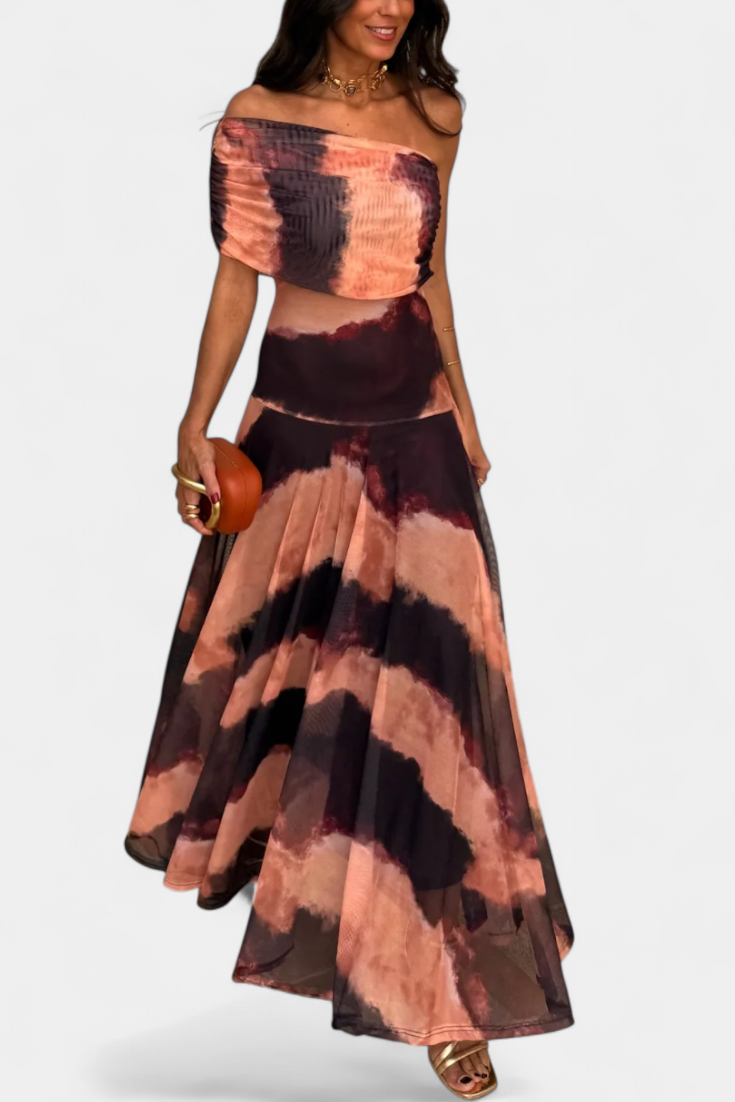 Sleeveless Sundress for Women