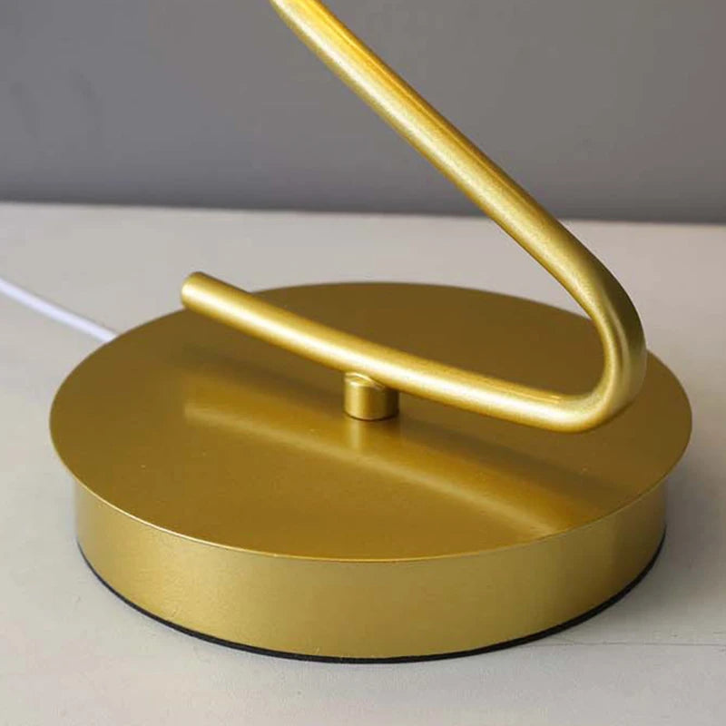Stylish Butterfly Desk Lamp – Bright LED Home Office Light
