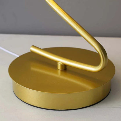 Stylish Butterfly Desk Lamp – Bright LED Home Office Light