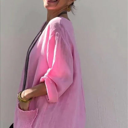 Eloise | Comfortable dress