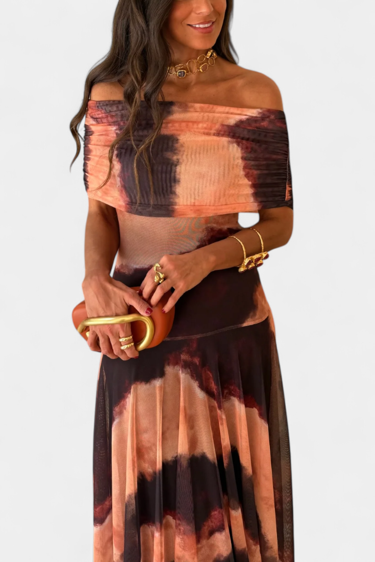 Sleeveless Sundress for Women