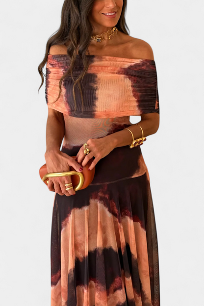 Sleeveless Sundress for Women