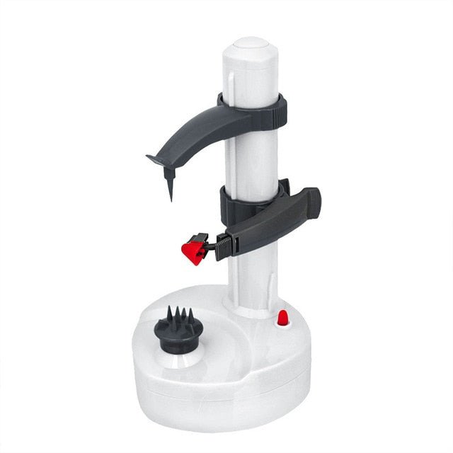 Easy Electric Vegetable Peeler